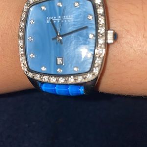 Watch by Joan Rivers